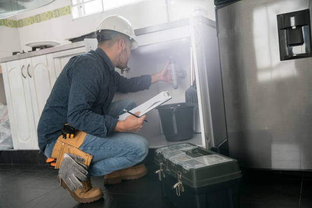 Best Water Softener Installation  in Lake Shastina, CA