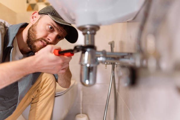 Best Water Heater Repair  in Lake Shastina, CA