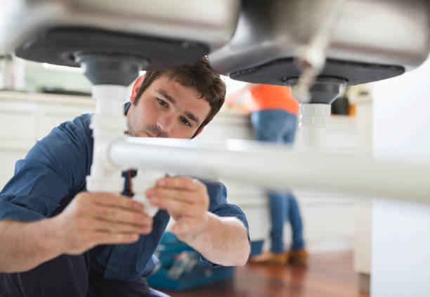 Best Hot Water Heater Installation  in Lake Shastina, CA