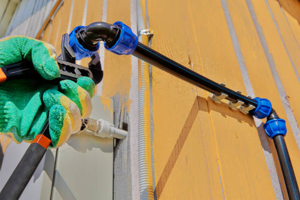 Best Drain Cleaning Services  in Lake Shastina, CA