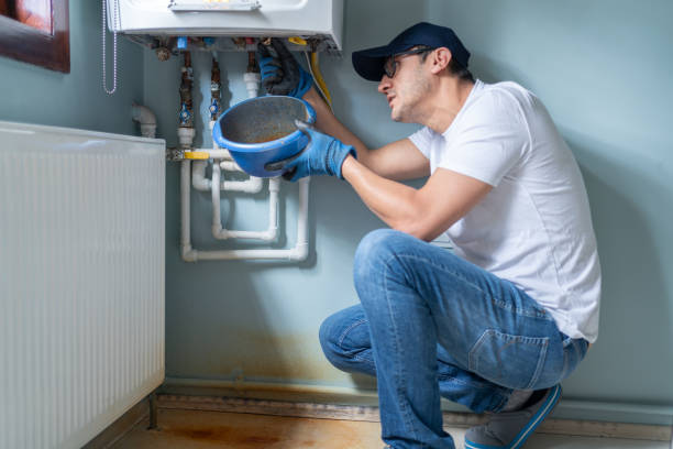 Best Clogged Drain Plumber  in Lake Shastina, CA