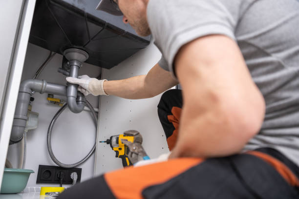 Best Pipe Repair Near Me  in Lake Shastina, CA