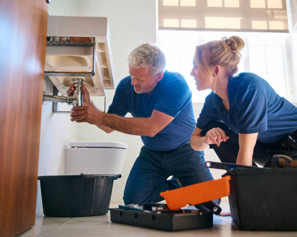 Best Plumbing Installation Services  in Lake Shastina, CA